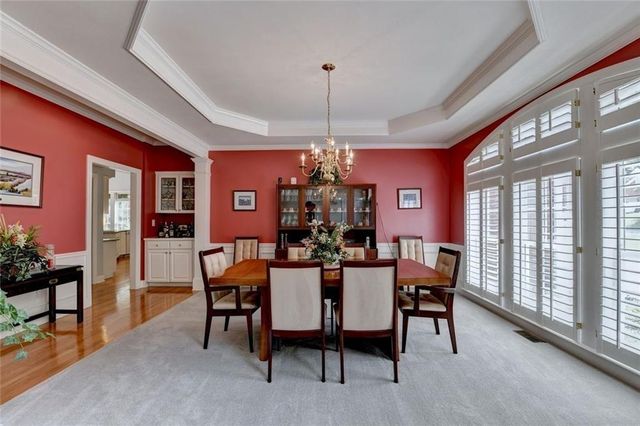 1510 Laleiah Drive, Cumming, GA 30041