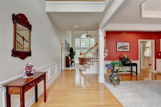 1510 Laleiah Drive, Cumming, GA 30041