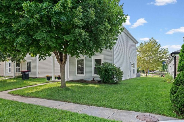 2677 Speedwell Lane, Lafayette, IN 47909