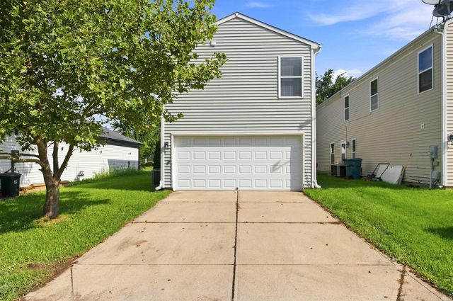 2677 Speedwell Lane, Lafayette, IN 47909