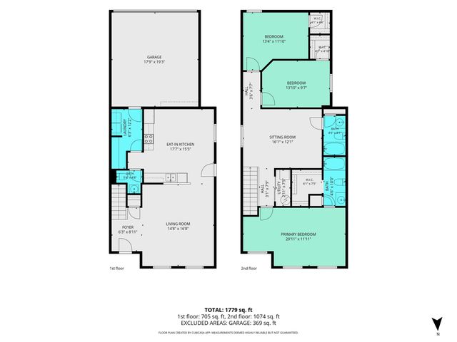 2677 Speedwell Lane, Lafayette, IN 47909