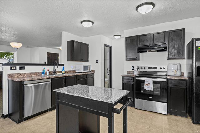 2677 Speedwell Lane, Lafayette, IN 47909
