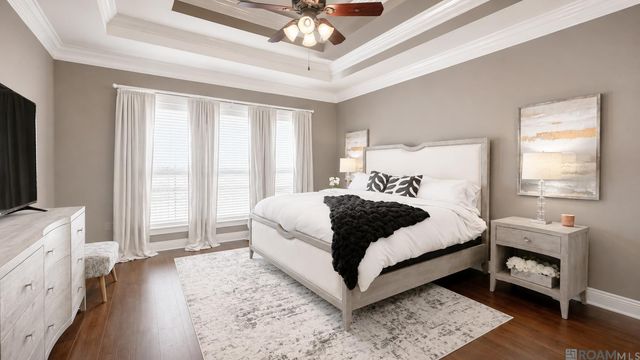 15242 Mistybrook Dr, Baton Rouge, LA 70816