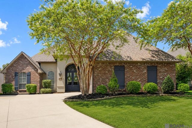 15242 Mistybrook Dr, Baton Rouge, LA 70816