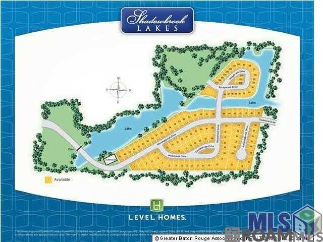 15242 Mistybrook Dr, Baton Rouge, LA 70816