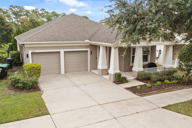 4855 PALMETTO PARK DRIVE, Winter Garden, FL 34787