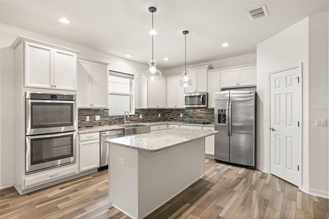 4855 PALMETTO PARK DRIVE, Winter Garden, FL 34787