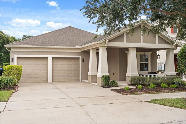 4855 PALMETTO PARK DRIVE, Winter Garden, FL 34787