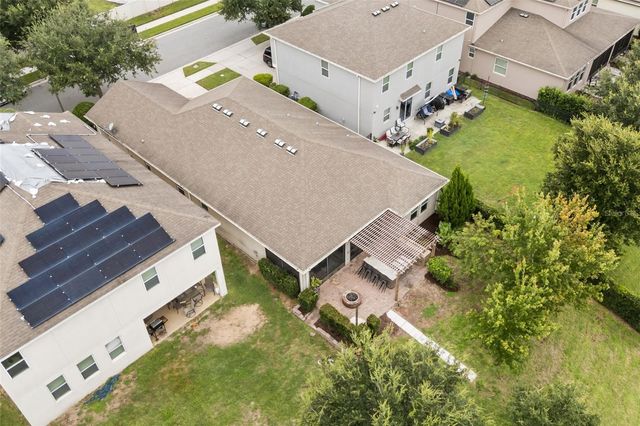 4855 PALMETTO PARK DRIVE, Winter Garden, FL 34787