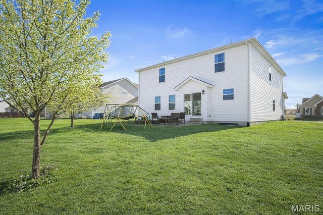 3469 Chippewa Drive, Shiloh, IL 62221