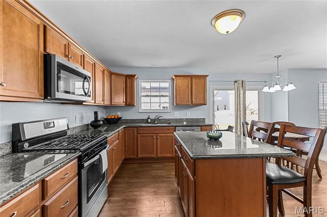 3469 Chippewa Drive, Shiloh, IL 62221