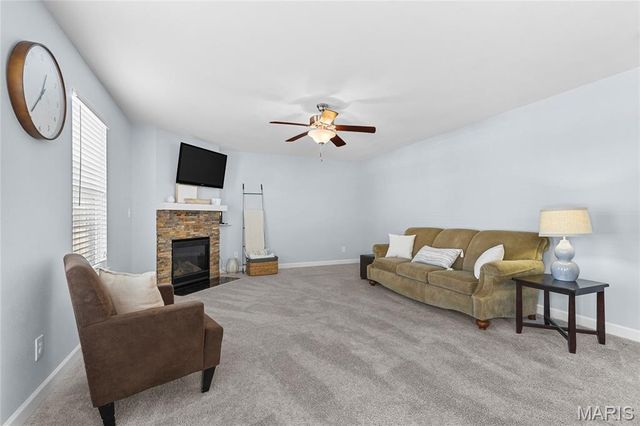 3469 Chippewa Drive, Shiloh, IL 62221