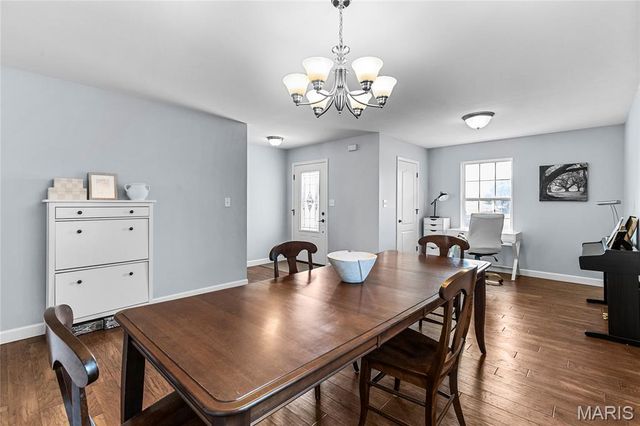 3469 Chippewa Drive, Shiloh, IL 62221