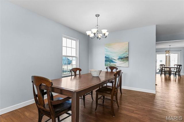 3469 Chippewa Drive, Shiloh, IL 62221