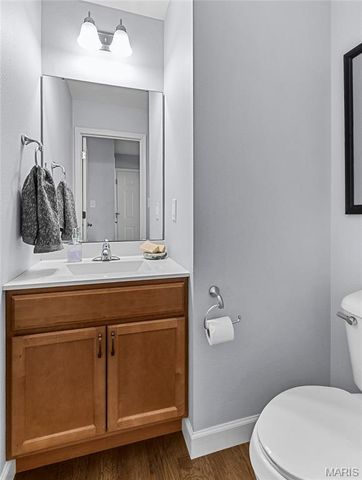 3469 Chippewa Drive, Shiloh, IL 62221