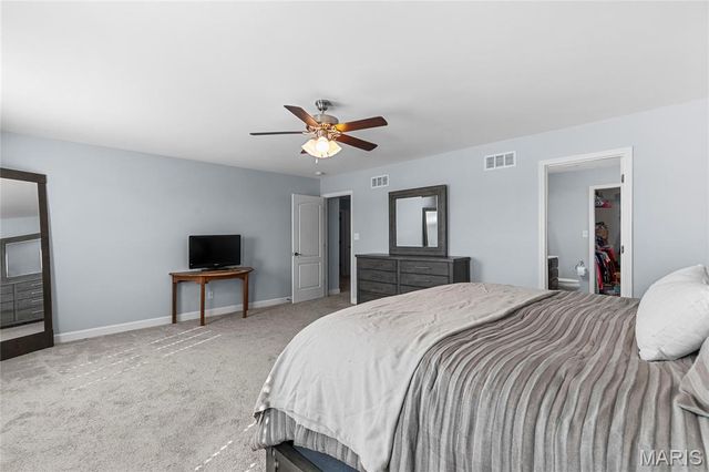 3469 Chippewa Drive, Shiloh, IL 62221