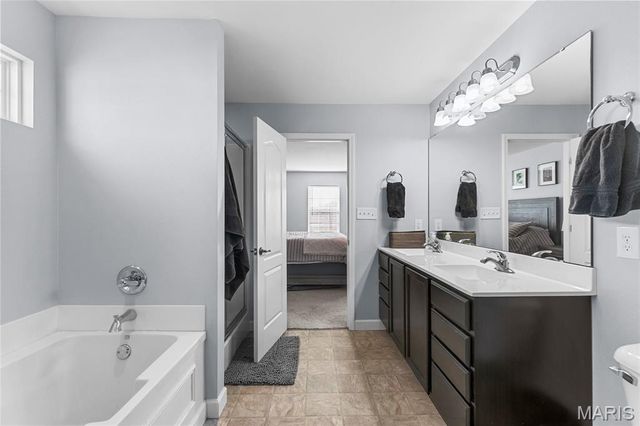 3469 Chippewa Drive, Shiloh, IL 62221