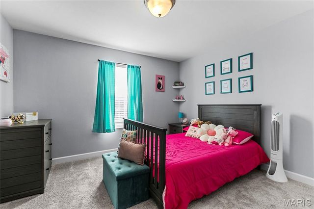 3469 Chippewa Drive, Shiloh, IL 62221