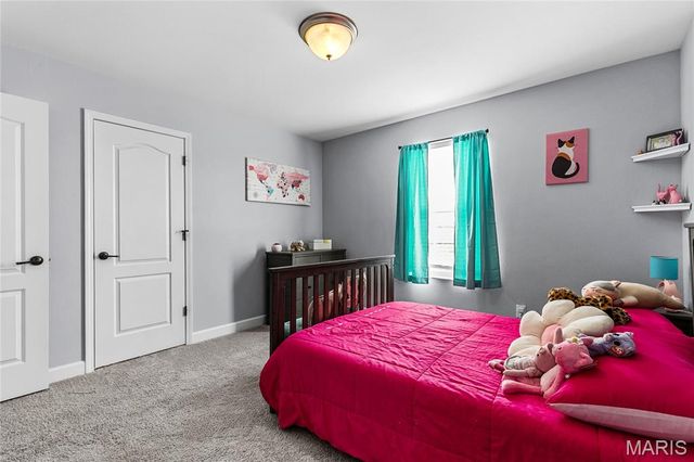 3469 Chippewa Drive, Shiloh, IL 62221