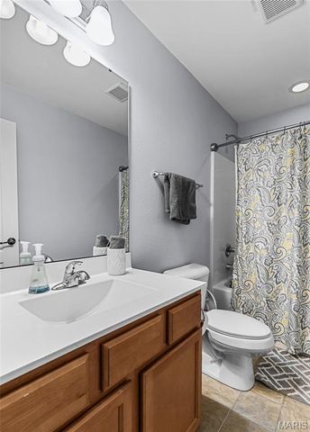 3469 Chippewa Drive, Shiloh, IL 62221