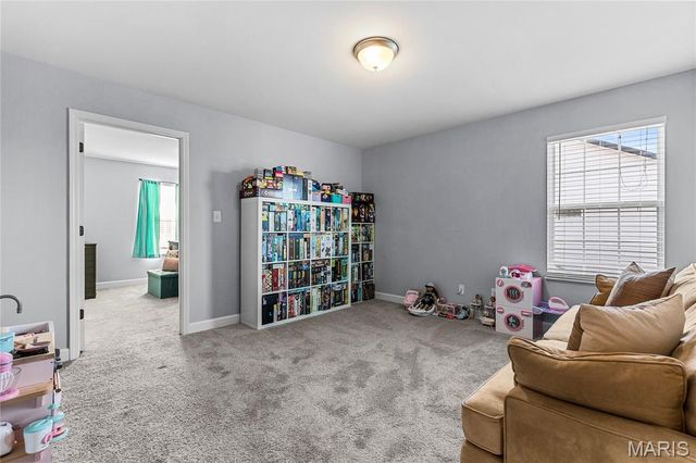 3469 Chippewa Drive, Shiloh, IL 62221