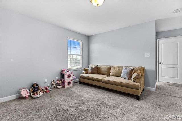 3469 Chippewa Drive, Shiloh, IL 62221