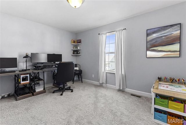 3469 Chippewa Drive, Shiloh, IL 62221