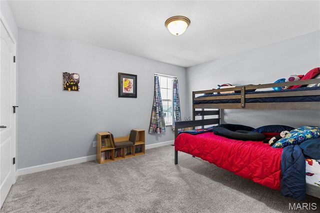 3469 Chippewa Drive, Shiloh, IL 62221