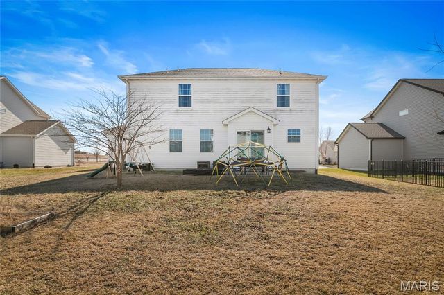 3469 Chippewa Drive, Shiloh, IL 62221