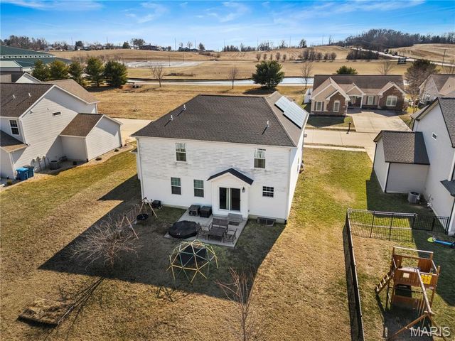 3469 Chippewa Drive, Shiloh, IL 62221