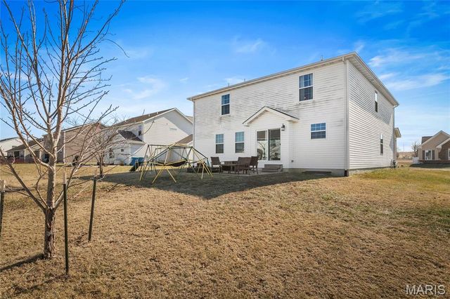 3469 Chippewa Drive, Shiloh, IL 62221