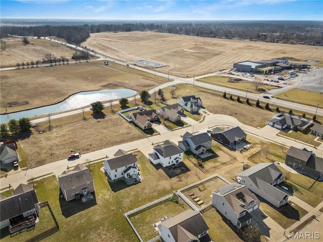 3469 Chippewa Drive, Shiloh, IL 62221