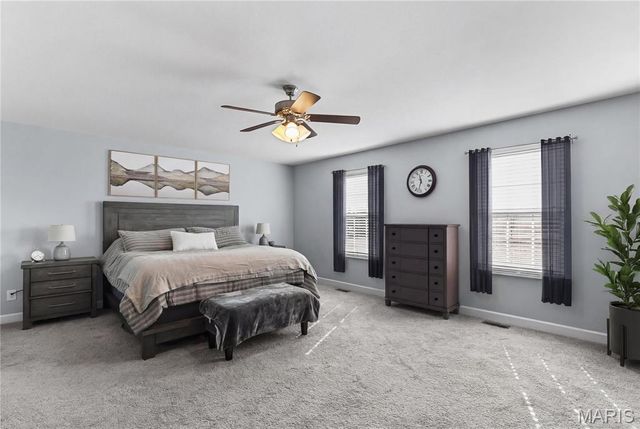 3469 Chippewa Drive, Shiloh, IL 62221