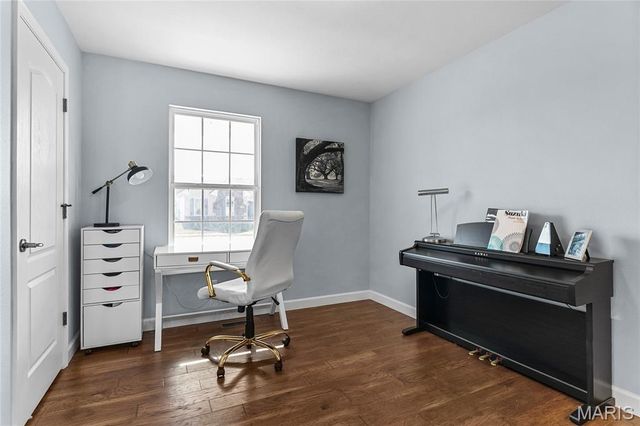 3469 Chippewa Drive, Shiloh, IL 62221