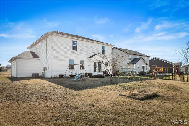 3469 Chippewa Drive, Shiloh, IL 62221