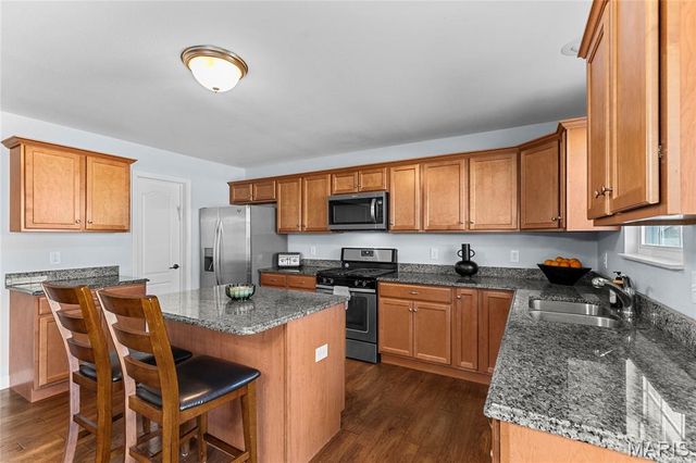 3469 Chippewa Drive, Shiloh, IL 62221