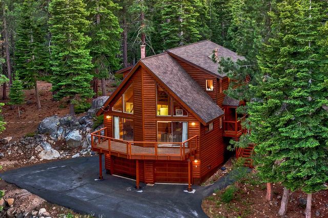 12611 Muhlebach Way, Truckee, CA 96161