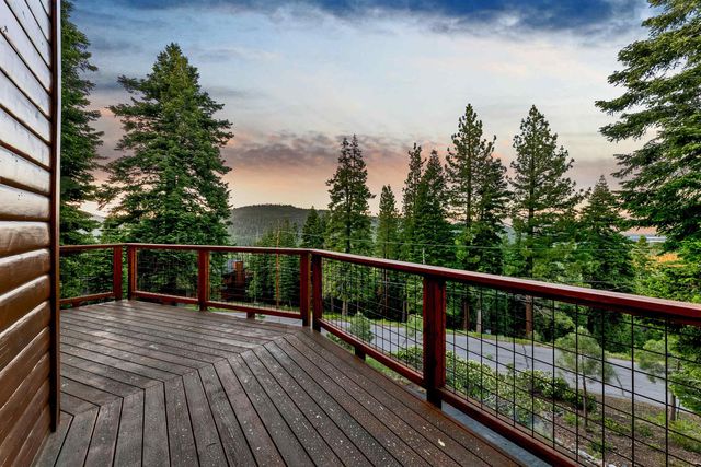 12611 Muhlebach Way, Truckee, CA 96161
