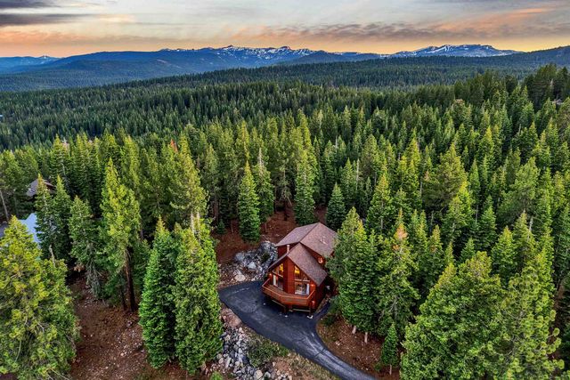 12611 Muhlebach Way, Truckee, CA 96161