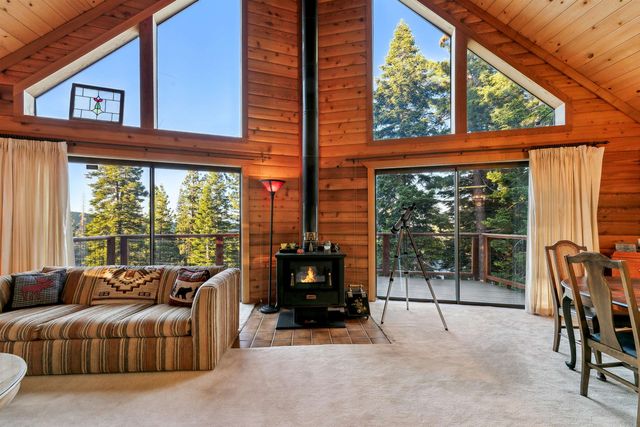 12611 Muhlebach Way, Truckee, CA 96161