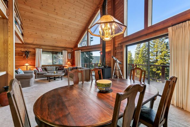 12611 Muhlebach Way, Truckee, CA 96161