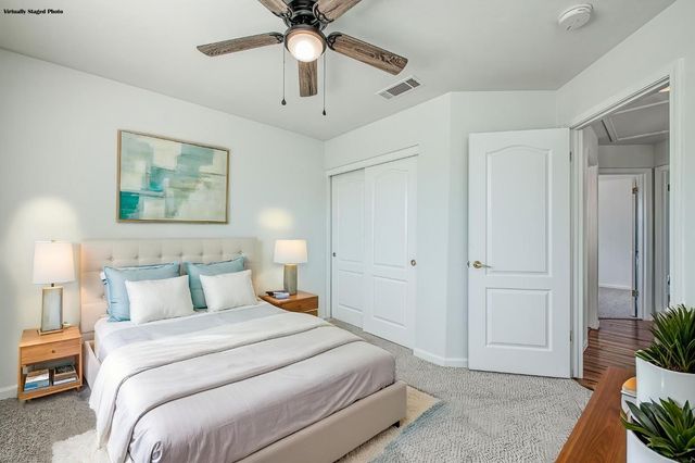 2836 Griffith Avenue, Clovis, CA 93611