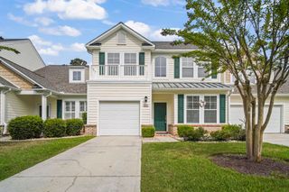 200 Mossy Stone Ct Unit 604, Murrells Inlet, SC 29576