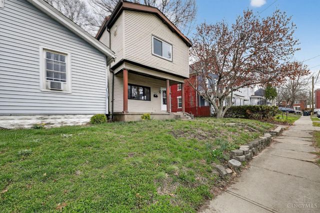 1954 Maple Avenue, Norwood, OH 45212