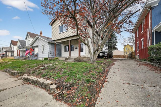 1954 Maple Avenue, Norwood, OH 45212