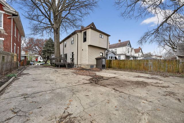 1954 Maple Avenue, Norwood, OH 45212
