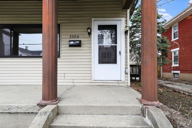 1954 Maple Avenue, Norwood, OH 45212