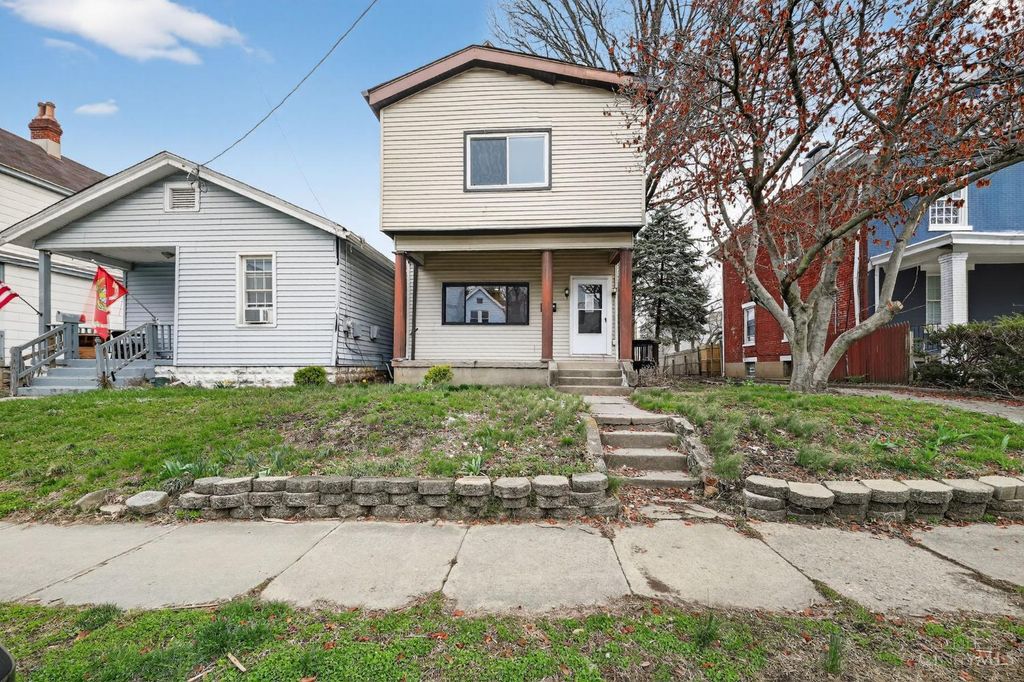 1954 Maple Avenue, Norwood, OH 45212