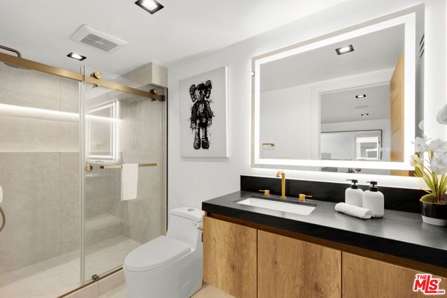 16800 Oak View Drive, Encino (los Angeles), CA 91436