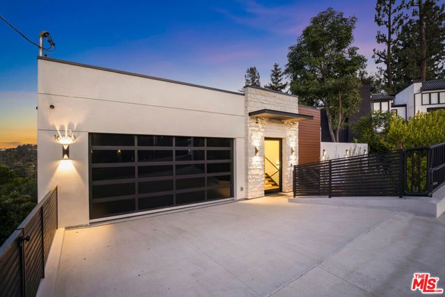 16800 Oak View Drive, Encino (los Angeles), CA 91436